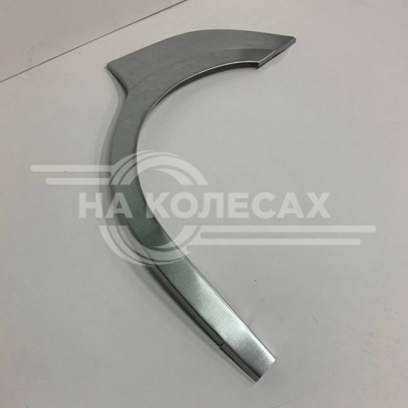 Ремонтные задние арки Nissan Wingroad 3 (Y12)