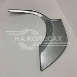 Ремонтные задние арки Nissan Wingroad 3 (Y12)