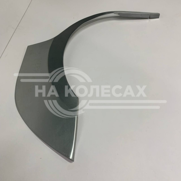 Ремонтные задние арки Nissan Wingroad 3 (Y12)