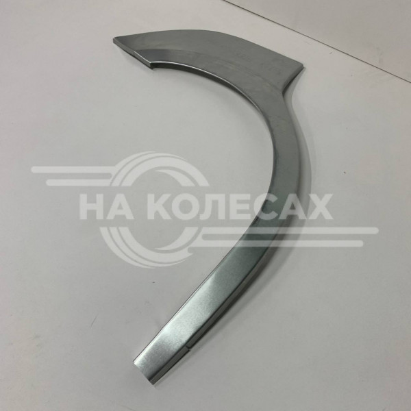 Ремонтные задние арки Nissan Wingroad 3 (Y12)