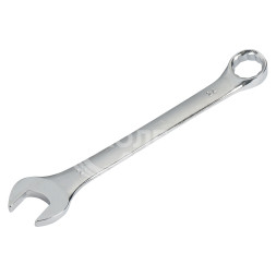 Ключ комбинированный 24мм пласт. подвес