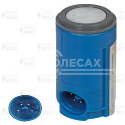 Датчик парковки для автомобилей Mercedes-Benz C (93-)/S (98-)/V (96-)