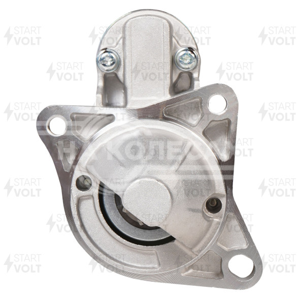 Стартер для автомобилей Mazda 323 (94-)/Demio (98-) 1.5i/1.6i/1.8i 1,2кВт