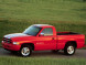 Полные ремонтные пороги Dodge Dakota 2