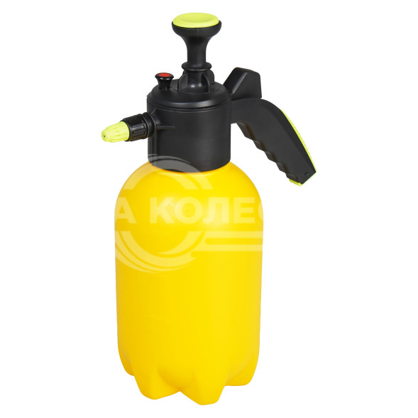 Распылитель (пульверизатор) с клапаном, помповый, 2,0L
