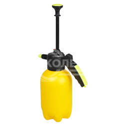 Распылитель (пульверизатор) с клапаном, помповый, 2,0L