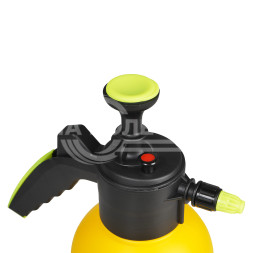 Распылитель (пульверизатор) с клапаном, помповый, 2,0L