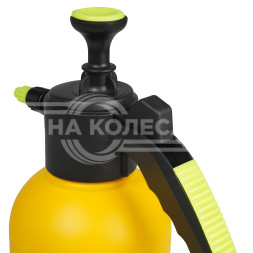 Распылитель (пульверизатор) с клапаном, помповый, 2,0L