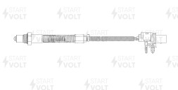 Датчик кислорода для автомобилей Mercedes-Benz E W213 (16-)/GLC (15-) 2.0i/C W205 (14-) 1.6i/2.0i до катализатора