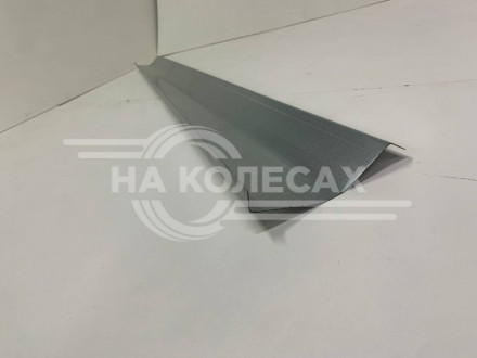 Пороги Toyota Higlander I