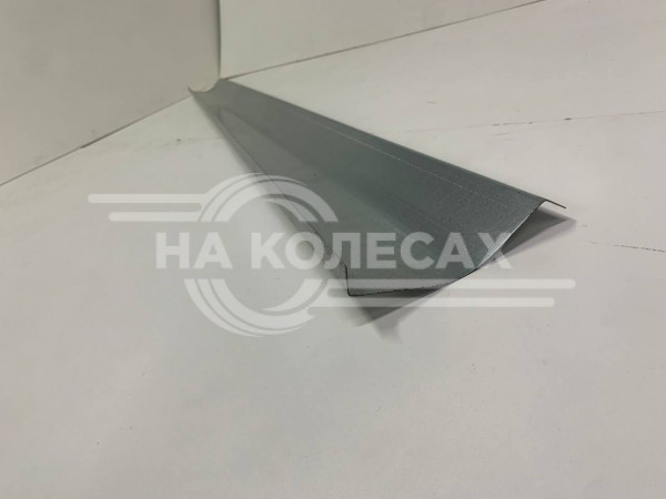 Пороги Toyota Higlander I