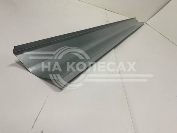 Пороги Toyota Higlander I