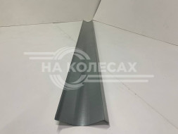 Пороги Toyota Higlander I