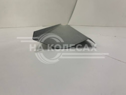 Пороги Toyota Higlander I