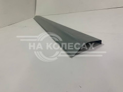 Пороги Toyota Higlander I