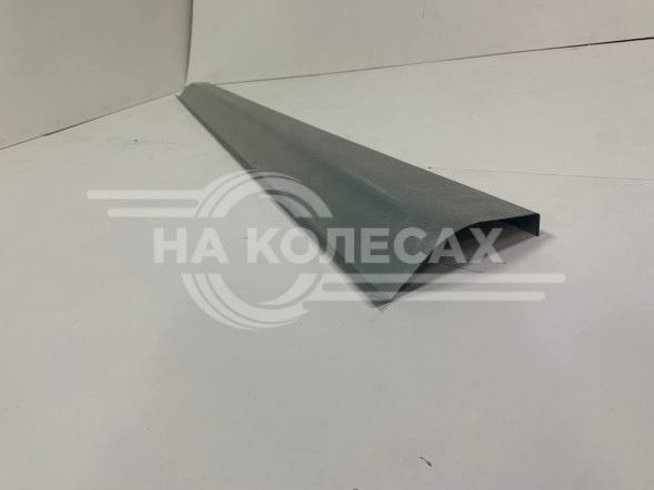 Пороги Toyota Higlander I