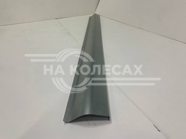 Пороги Toyota Higlander I