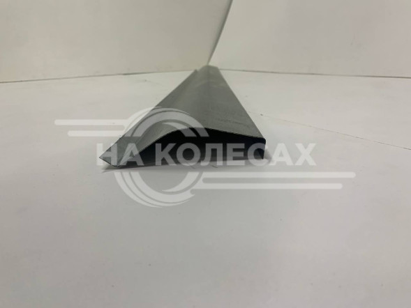 Пороги Toyota Higlander I