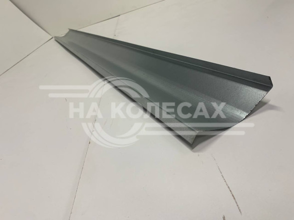 Пороги Toyota Higlander I