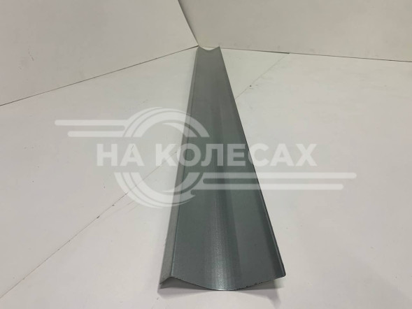 Пороги Toyota Higlander I