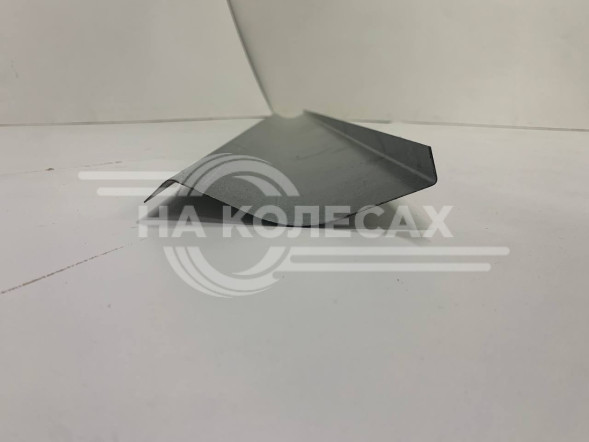 Пороги Toyota Higlander I