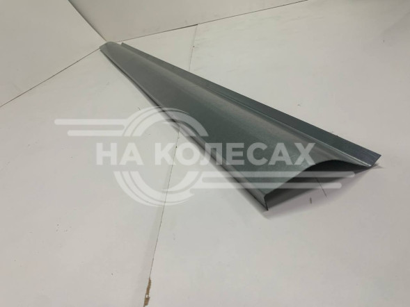 Пороги Toyota Higlander I