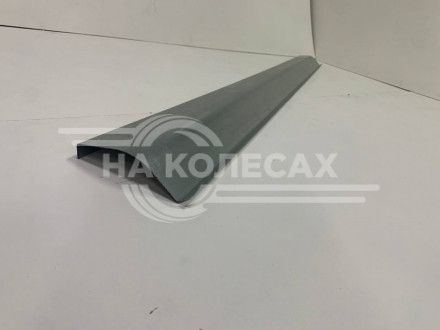 Пороги Toyota Higlander I