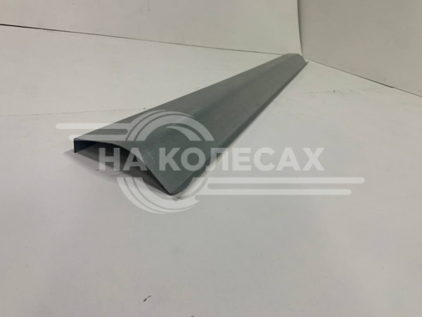 Пороги Toyota Higlander I