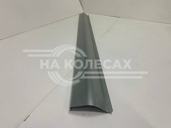 Пороги Toyota Higlander I