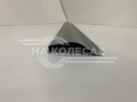 Пороги Toyota Higlander I
