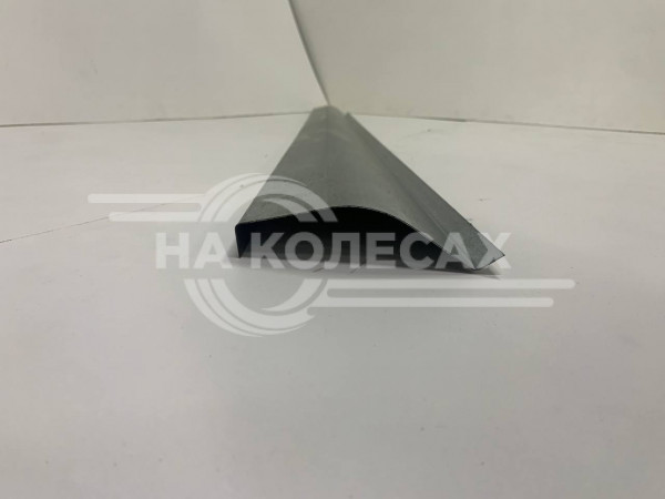 Пороги Toyota Higlander I