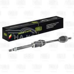 Привод правый для автомобилей Vesta (19-) 1.6i CVT