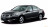 Арки задние Honda Inspire 4 Рест