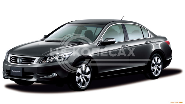 Арки задние Honda Inspire 4 Рест