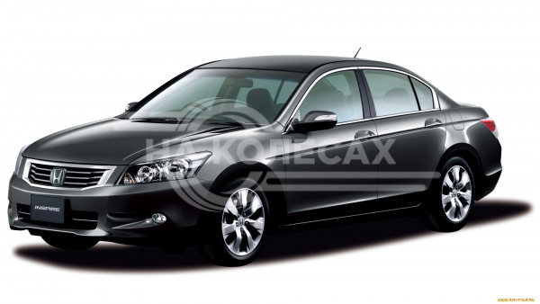 Арки задние Honda Inspire 4 Рест