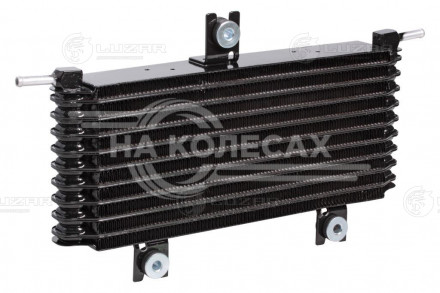 Радиатор масляный для автомобилей Qashqai (13-) 2.0i CVT
