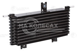 Радиатор масляный для автомобилей Qashqai (13-) 2.0i CVT