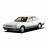 Арки задние Toyota Cresta 3 (x80)