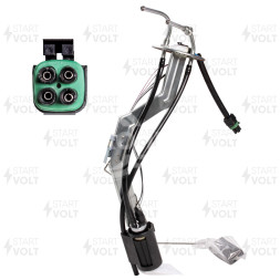 Модуль топливного насоса для автомобилей Лада 2107i