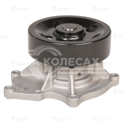 Насос водяной для автомобилей SsangYong NewActyon/Korando C (10-) 2.0Xdi