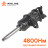 Гайковерт пневматический ударный 1&quot;DR 4800Нм