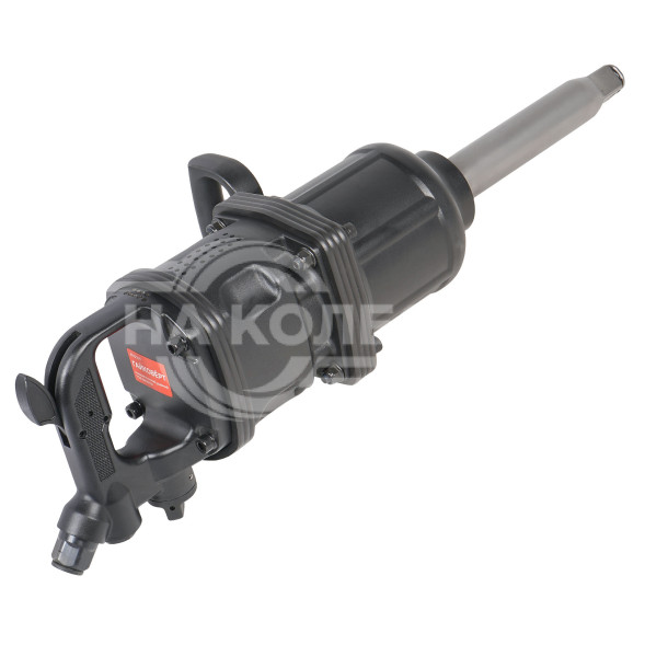 Гайковерт пневматический ударный 1&quot;DR 4800Нм