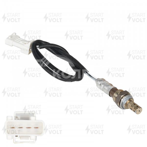 Датчик киcлорода для автомобилей BMW 1 F20 (11-)/3 F30 (11-) 1.6i после катализатора