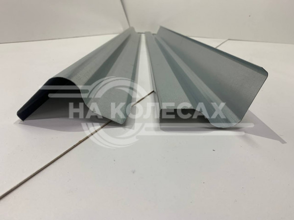 Ремонтные пороги KIA Cerato 3