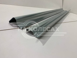 Ремонтные пороги KIA Cerato 3