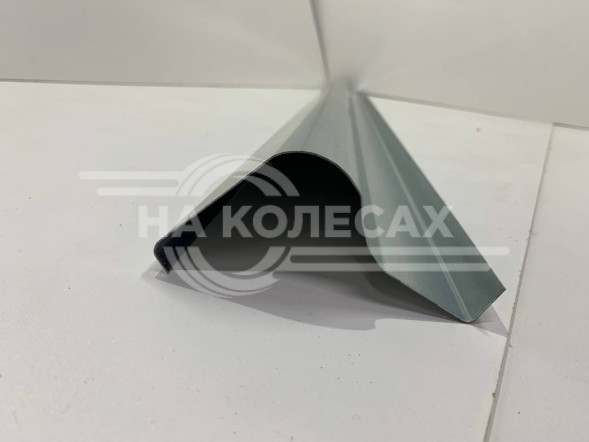 Ремонтные пороги KIA Cerato 3