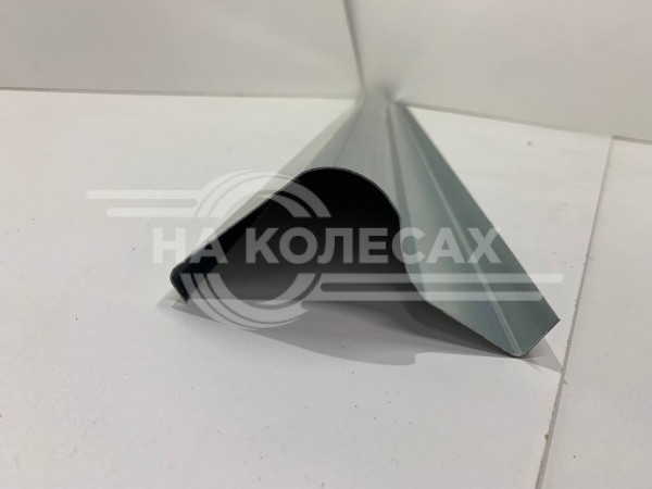 Ремонтные пороги KIA Cerato 3