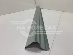 Ремонтные пороги KIA Cerato 3