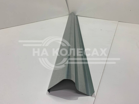 Ремонтные пороги KIA Cerato 3