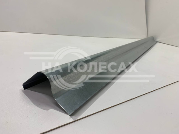 Ремонтные пороги KIA Cerato 3